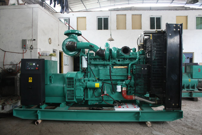 乌兰浩特环保无噪音：租用静音发电机组，为环境和耳朵双重保驾护航